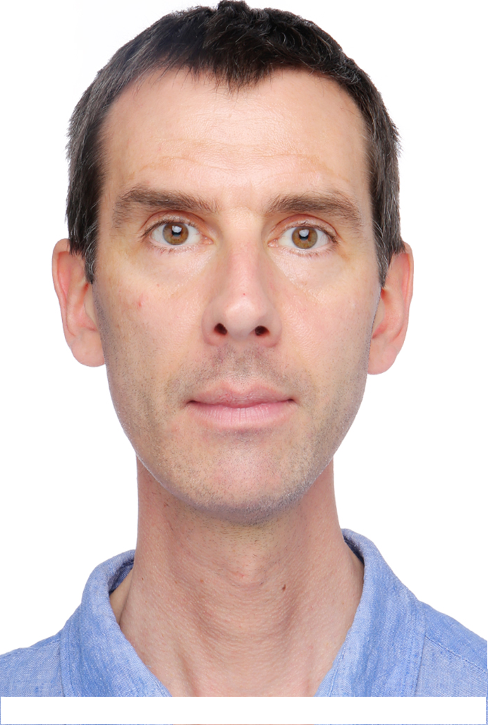 Profile photo of Dr Stephen kelly